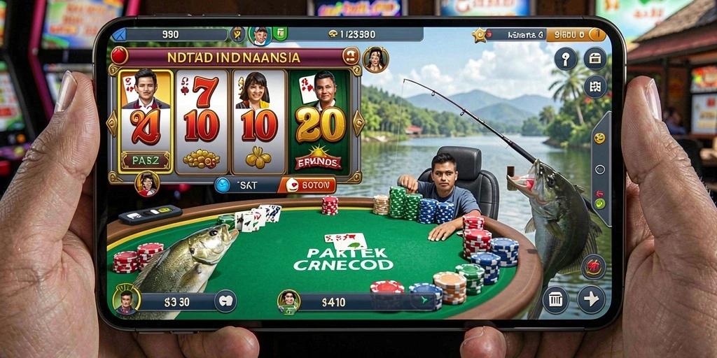 789jackpot - Beragam pilihan mesin slot dengan tema unik.