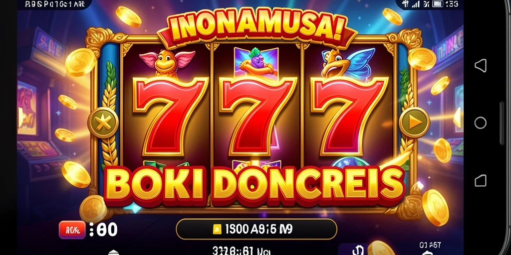 9sl - Sistem level yang inovatif dan menantang untuk dijelajahi.