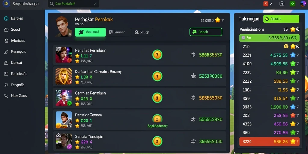bigwin88 - Fitur gameplay inovatif yang menambah keseruan.