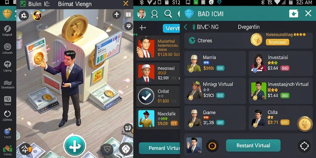 garco200 - Gameplay seru yang membuat pemain ketagihan.