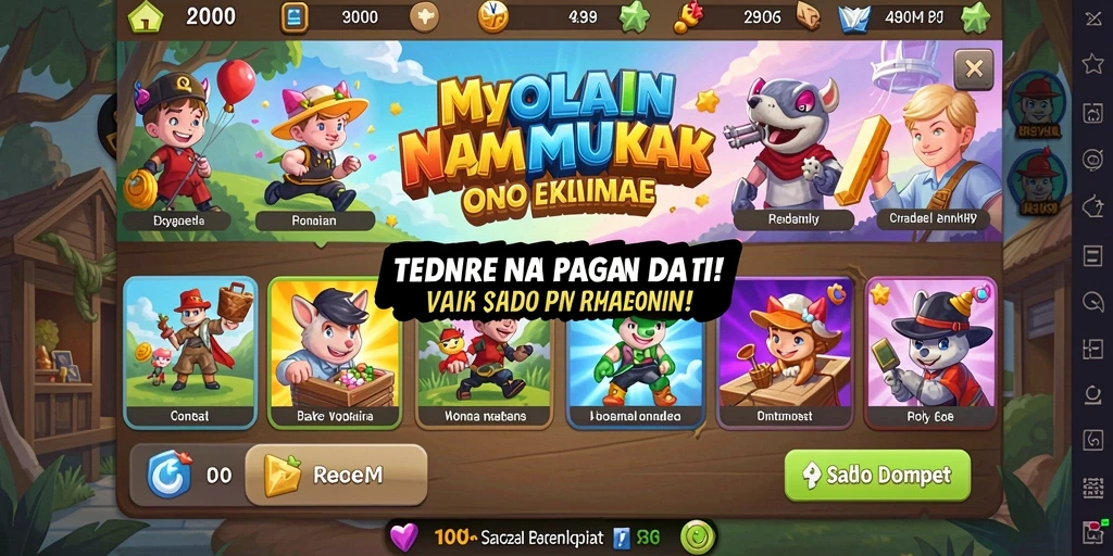 glory777 - Mode permainan yang bervariasi sesuai dengan selera.