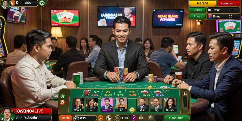 mainslot88 - Layar permainan dengan berbagai pilihan slot yang menarik.