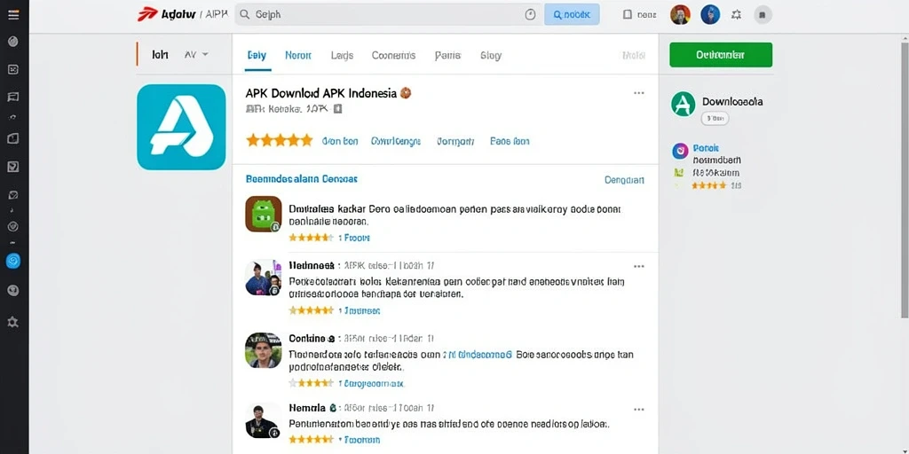 marvrl77 - Karakter-karakter menarik dan beragam.
