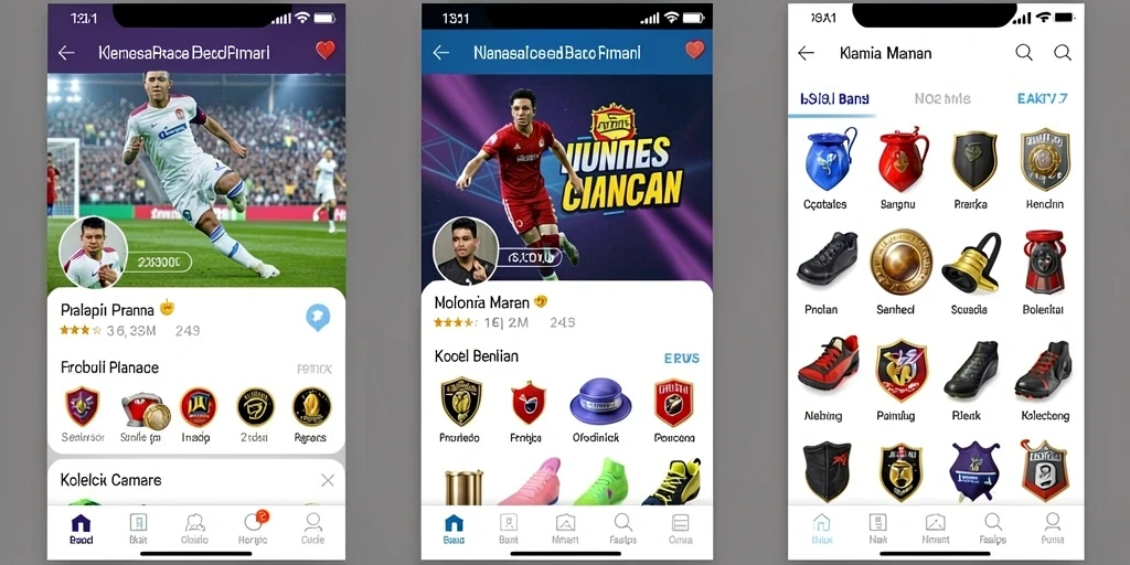 ocatoto - Mode permainan seru yang membuat Anda tidak ingin berhenti.