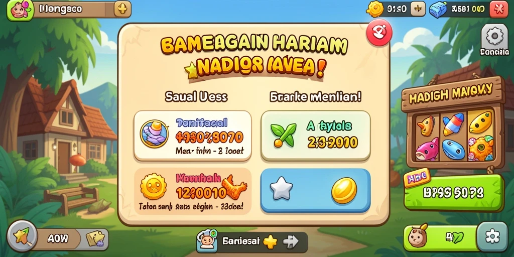 popotogel - Gameplay yang menantang dan seru untuk dijelajahi.