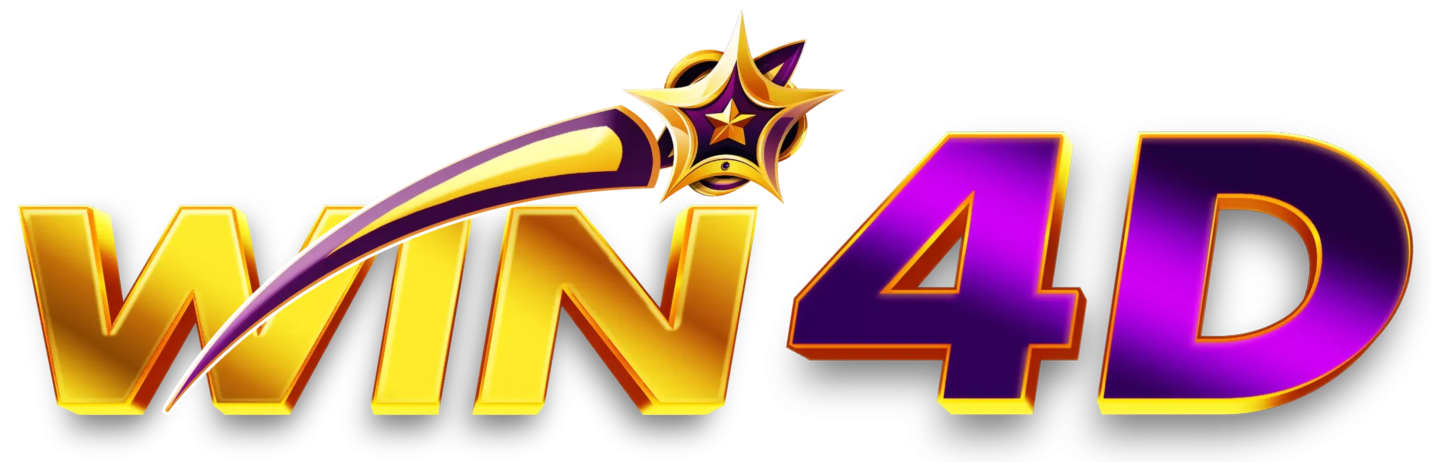 win4d — Logo Resmi